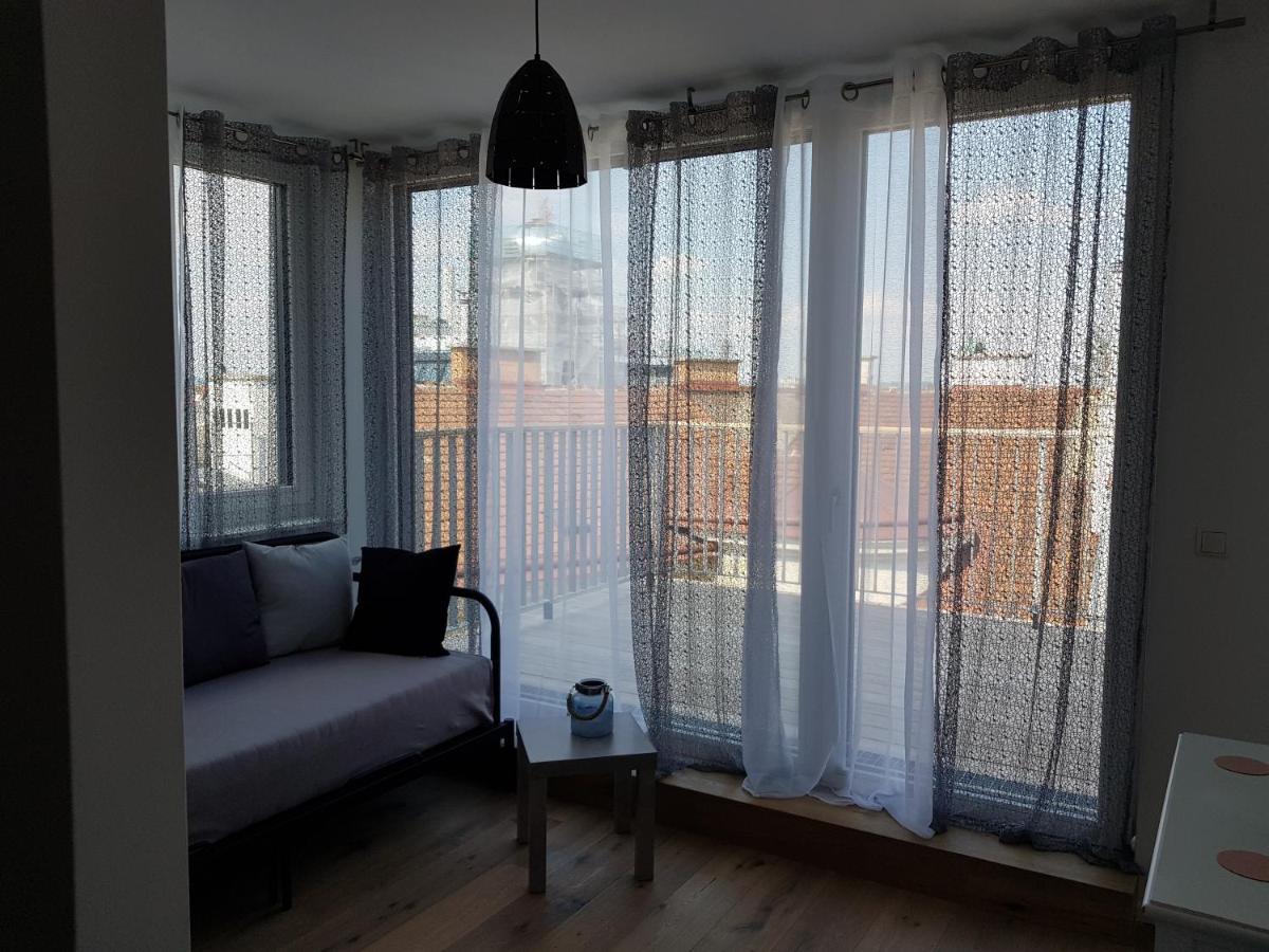 Apartment Wunderschönes Wien